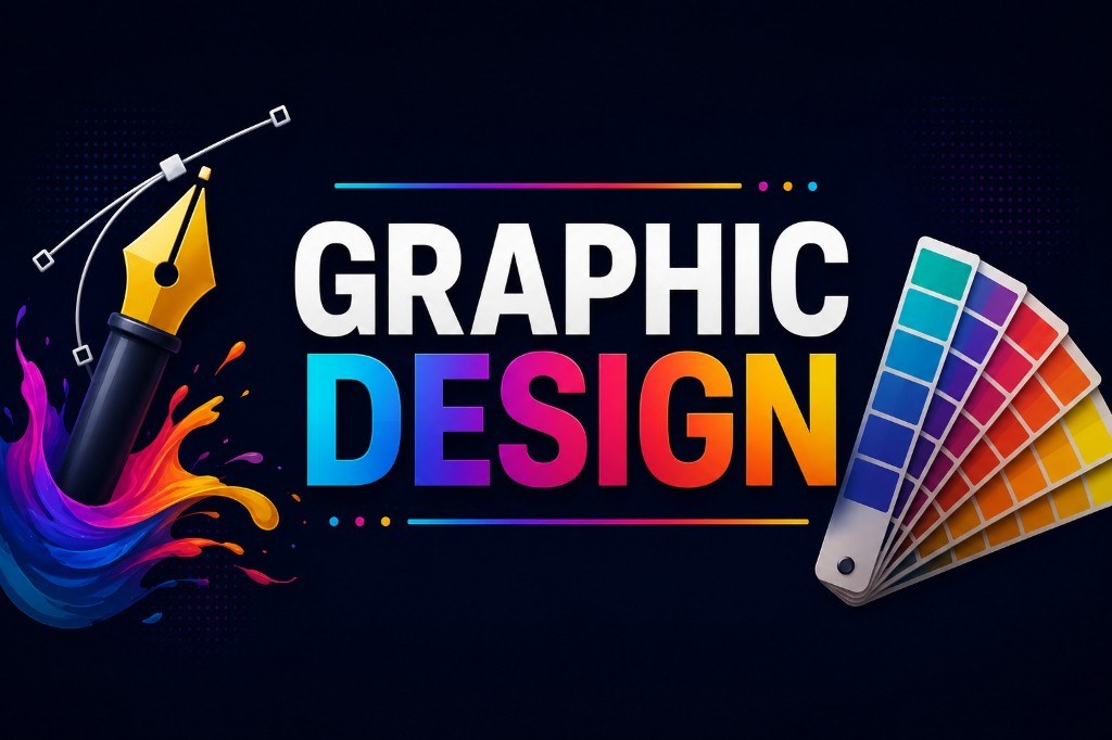 Branding & Design
