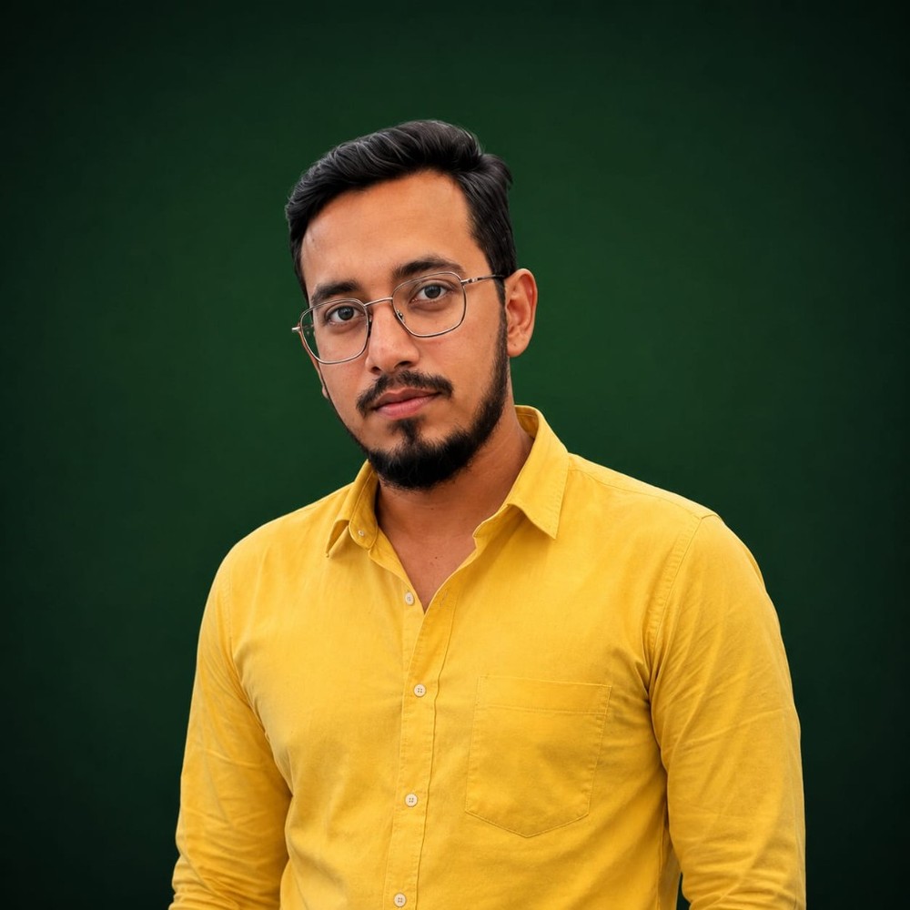 Saikat Bose, Founder of Netaji Subhash Computer