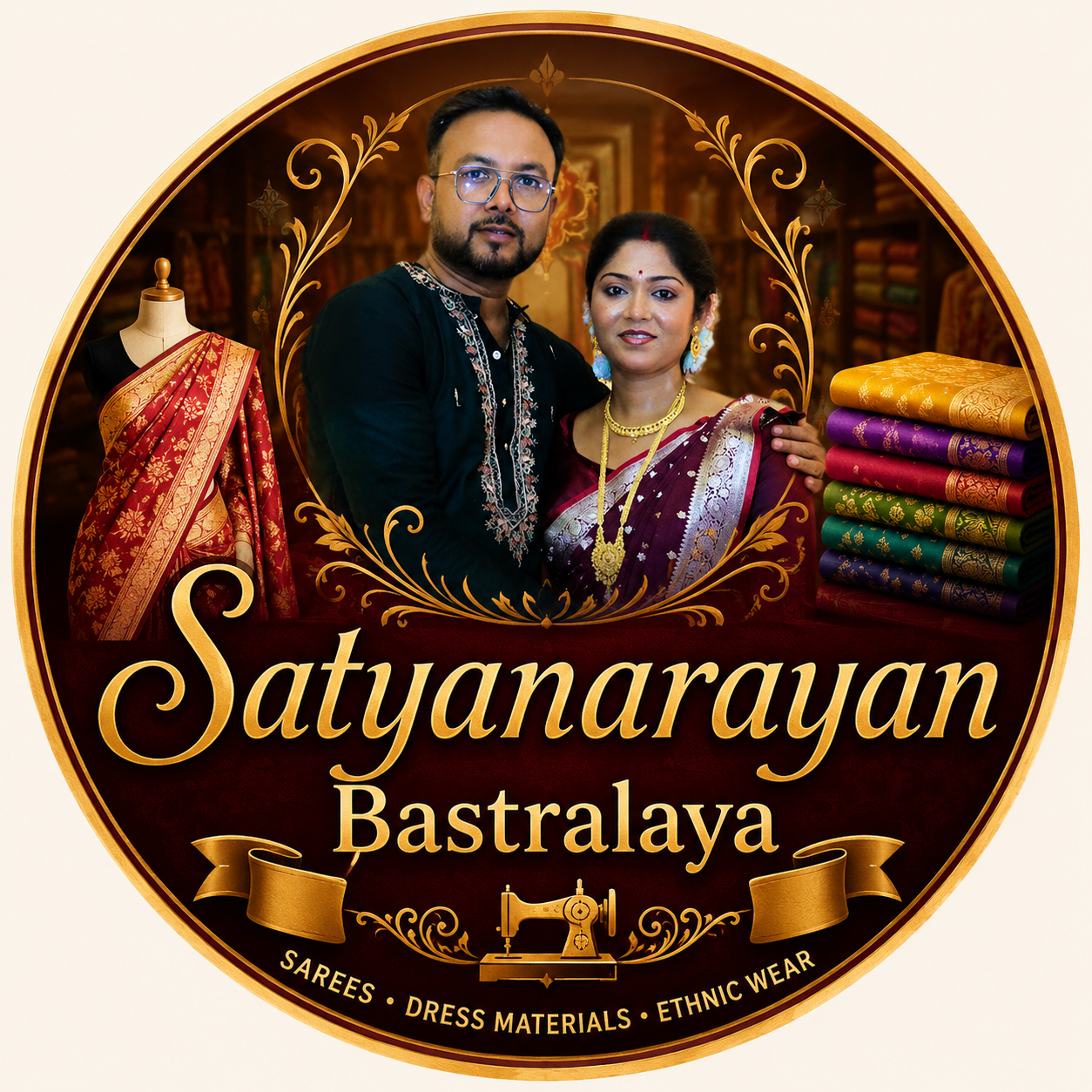 Satyanarayan Bastralaya