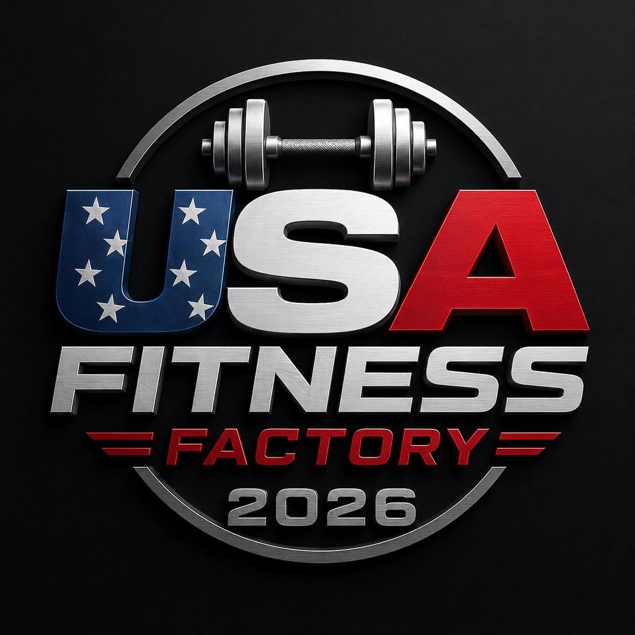 Fitness Factory USA