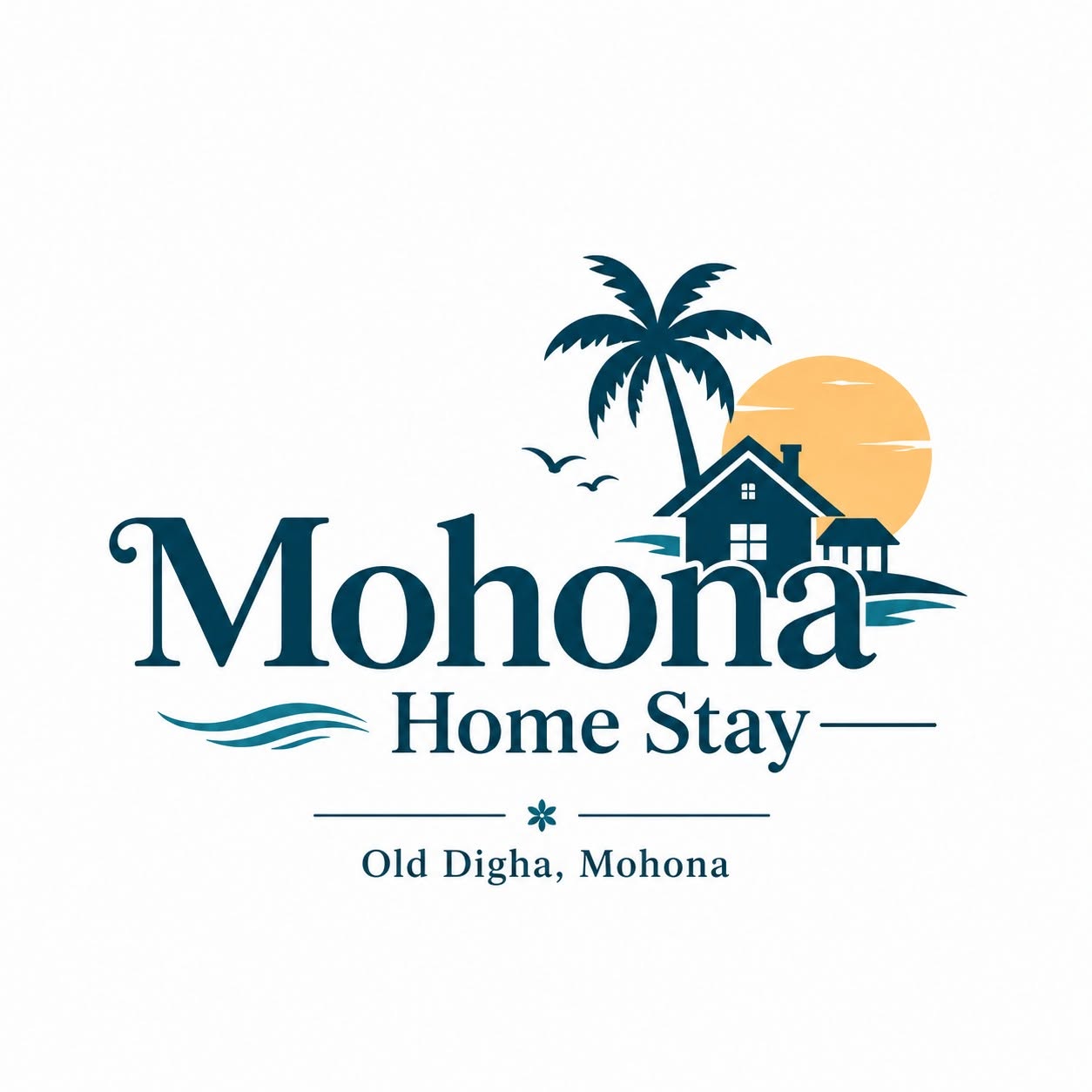 Mohona Home Stay