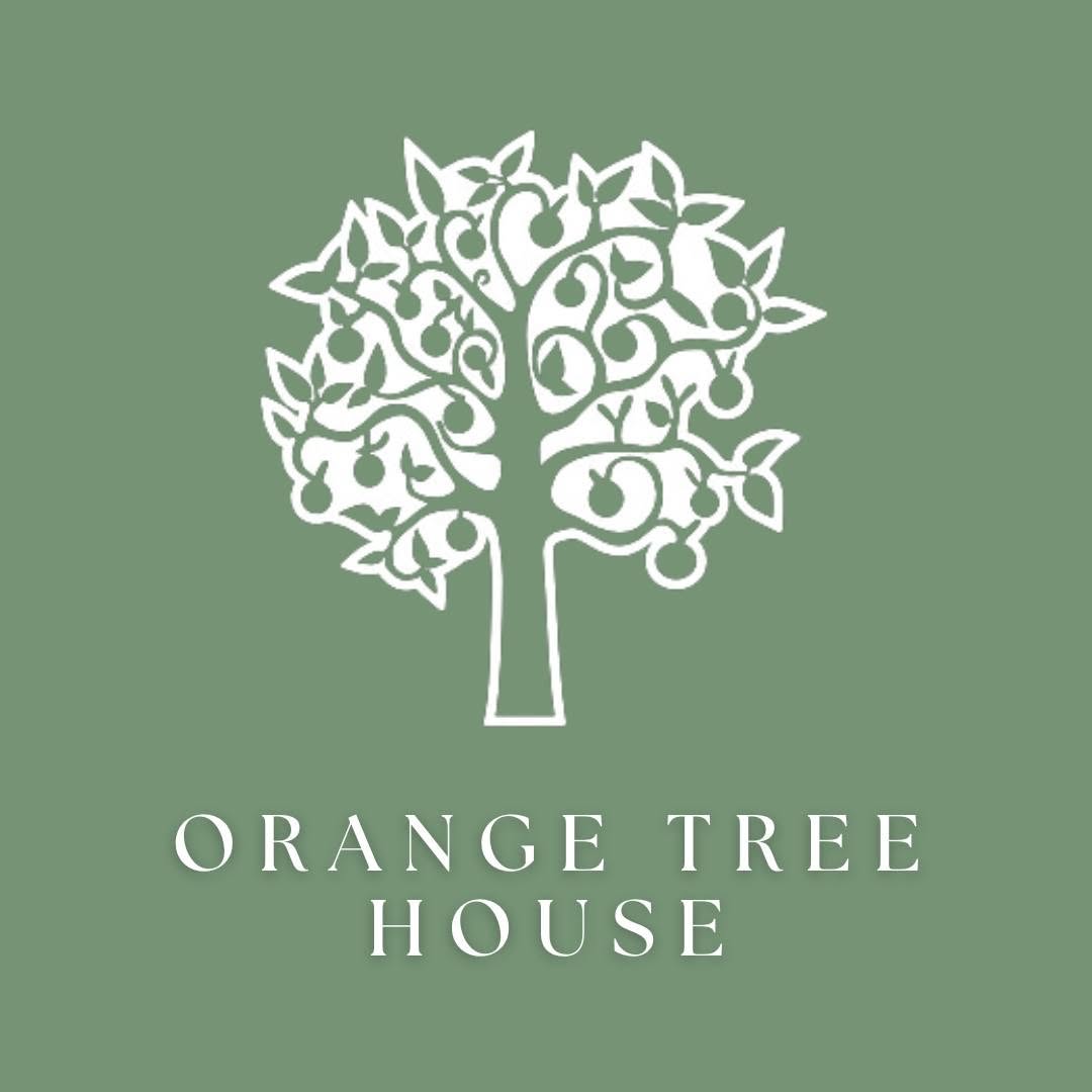 Orange Tree House
